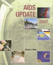 AIDS Update 2007 (Aids Update)