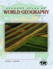Student Atlas