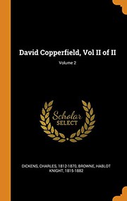 David Copperfield [2/2]