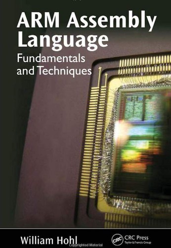 ARM Assembly language