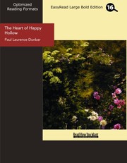 The Heart of Happy Hollow