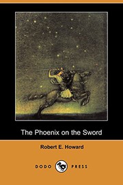 Phoenix on the Sword