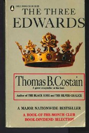 The Three Edwards