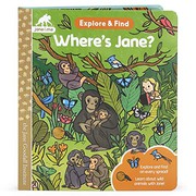 Where's Jane?