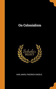 On Colonialism