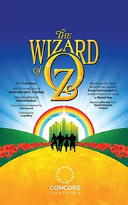 The Wizard of Oz