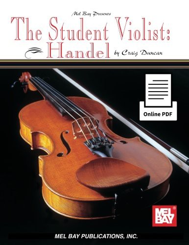 The Student Violist