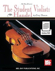The Student Violist