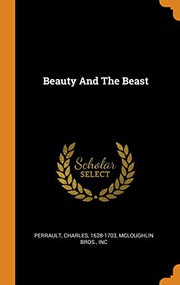 Beauty and the Beast