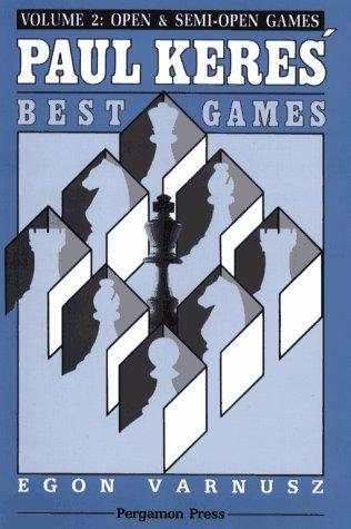 Paul Keres' Best Games