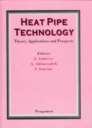Heat pipe technology