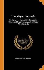 Himalayan Journals