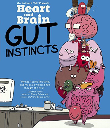 Heart and Brain