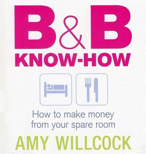 B and B Know-How
