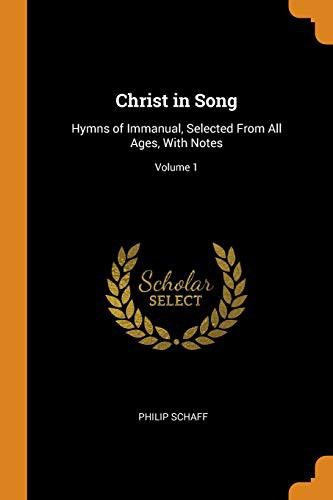 Christ in Song