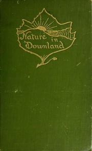 Nature in downland