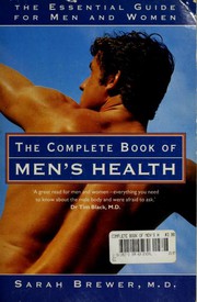 The Complete Book of Men's Health