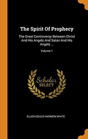The Spirit of Prophecy