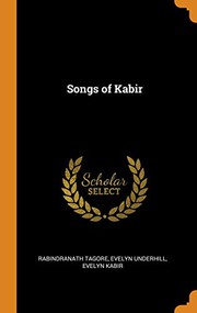 Songs of Kabir