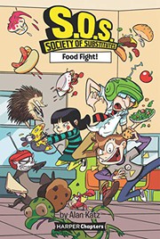 S.O.S. : Society of Substitutes #3