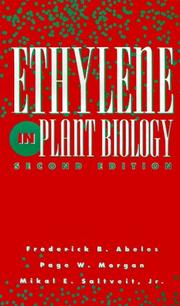 Ethylene in plant biology