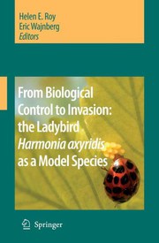 From biological control to invasion