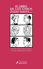 El libro de los otros