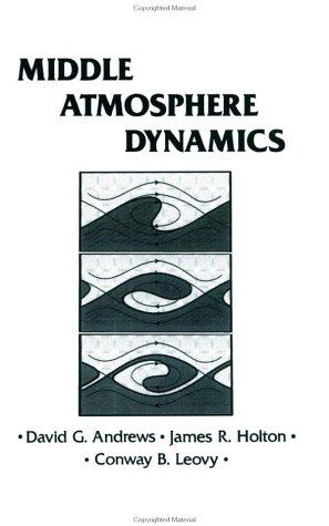 Middle atmosphere dynamics