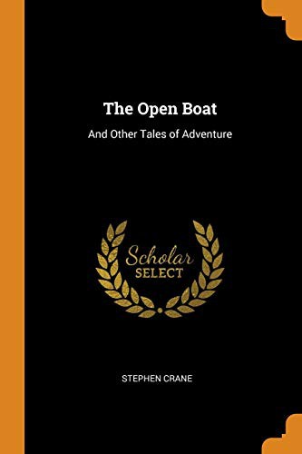 The Open Boat