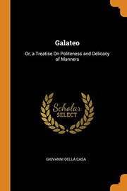 Galateo