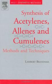 Best Synthetic Methods