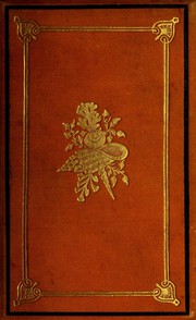 The common objects of the sea shore