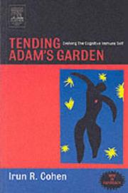 Tending Adam's Garden
