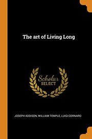 The art of Living Long
