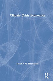 Climate Crisis Economics