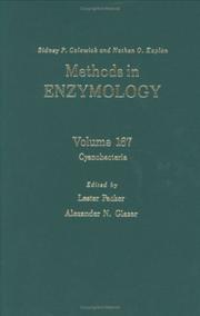 Cyanobacteria