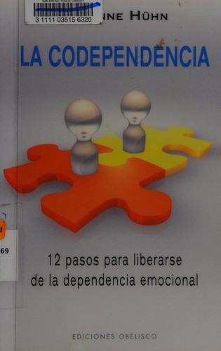 La codependencia