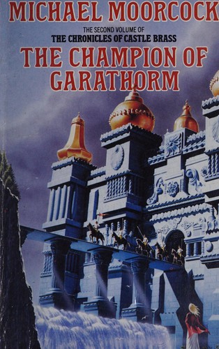 The Champion of Garathorm