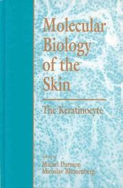 Molecular biology of the skin