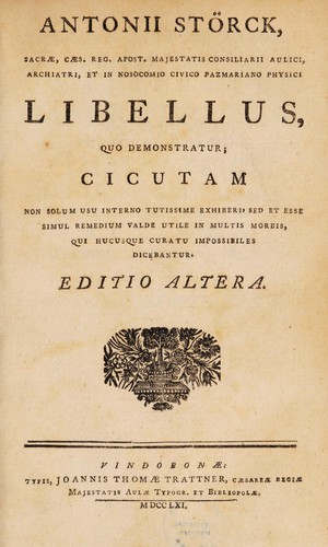 Libellus, quo demonstratur