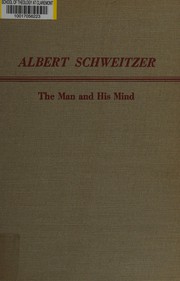 Albert Schweitzer
