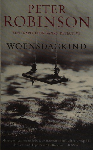 Woensdagkind