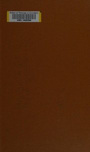 The works of the Rev. John Wesley, A.M.