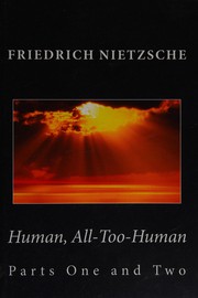 Human, all-too-human