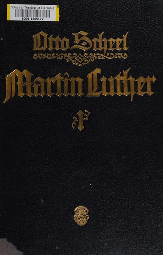 Martin Luther