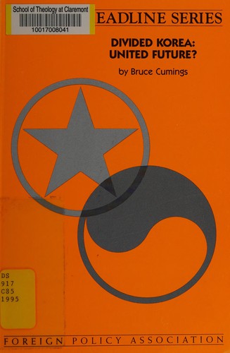 Divided Korea