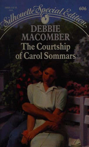 The Courtship of Carol Sommars