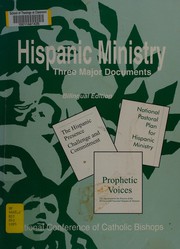 Hispanic ministry
