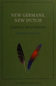 New Germans, new Dutch