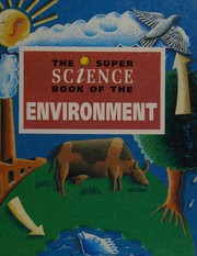 The super science book of the environment